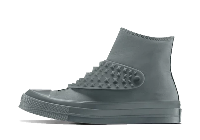 Converse Chuck 70 x Chet Lo 'Sedona Sage' productfoto