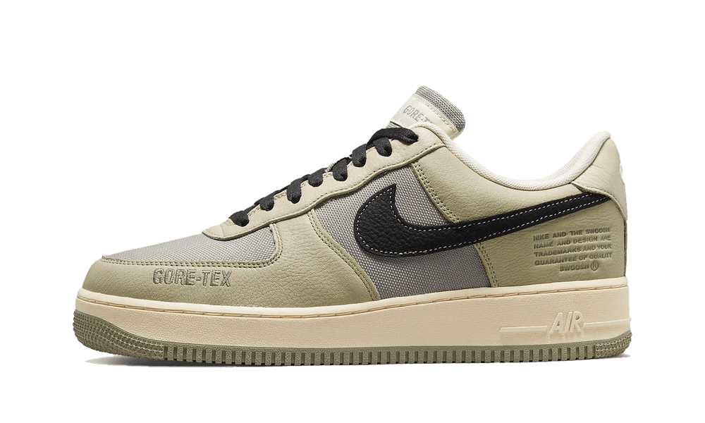 Foto del prodotto Nike Air Force 1 Low Gore-Tex Olive Black