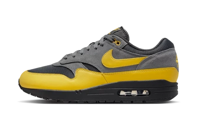 Nike Air Max 1 Essential 'Batman'
