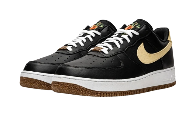 Nike Air Force 1 Low '07 LV8 Pomegranate - Image 1