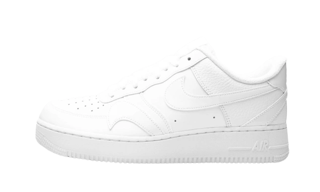Foto del prodotto Nike Air Force 1 Low '07 LV8 White