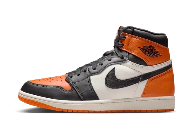 Jordan 1 Retro High OG Shattered Backboard (2025) - Image 1