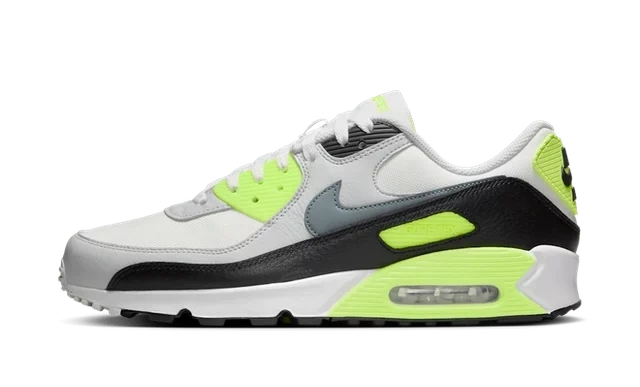 Photo du produit Nike Air Max 90 Gore-Tex Summit White Volt Black Cool Grey
