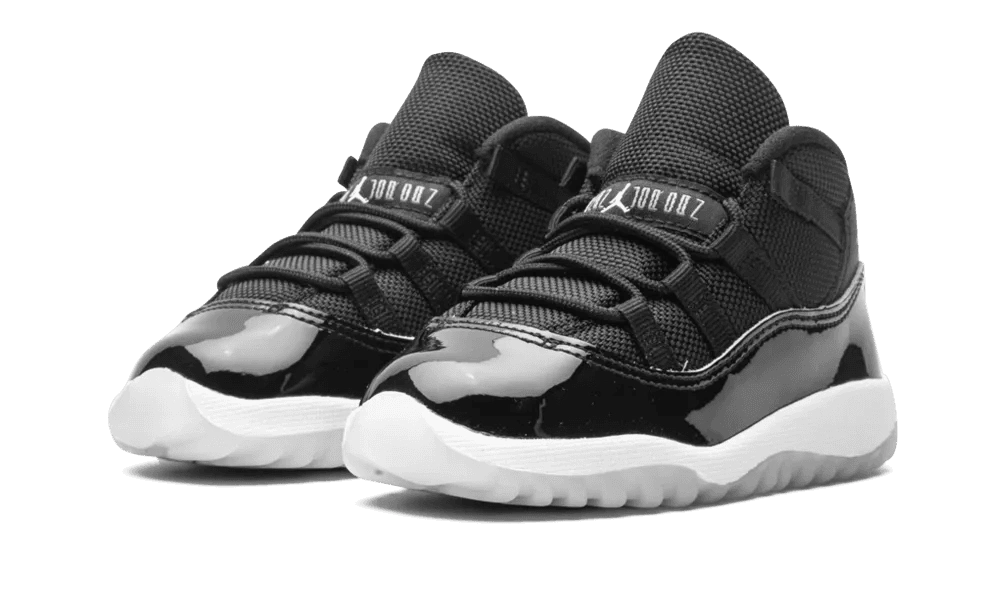 Jordan 11 Retro Jubilee (TD) - Image 1