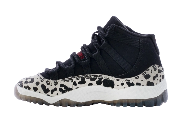 Jordan 11 Retro Animal Instinct (PS) productfoto