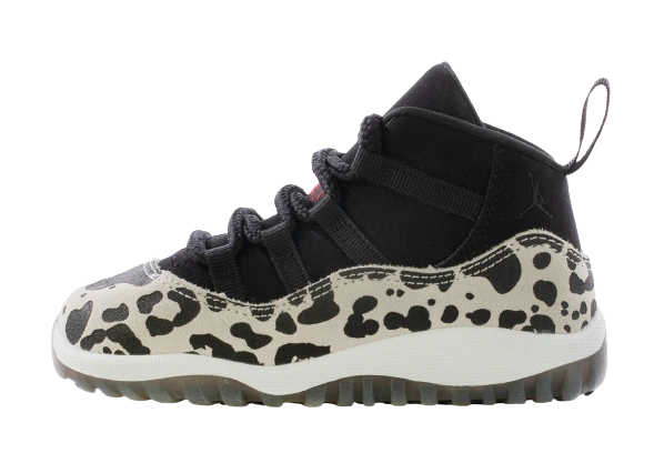 Jordan 11 Retro Animal Instinct (TD) productfoto