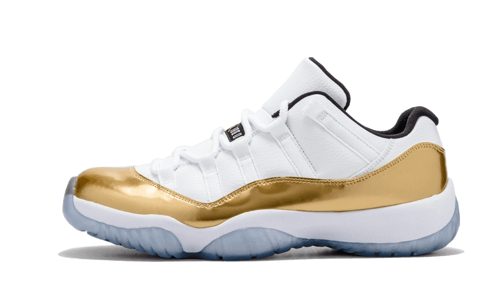 Jordan 11 Retro Low Closing Ceremony productfoto