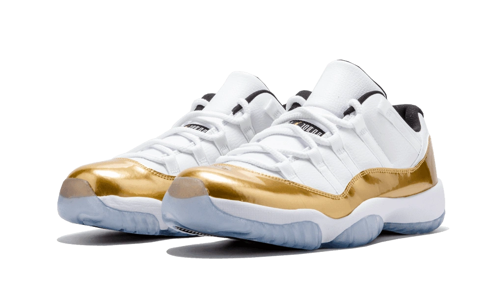 Jordan 11 Retro Low Closing Ceremony - Image 1