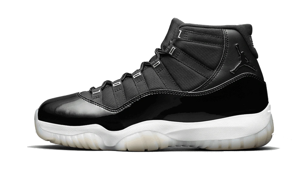 Jordan 11 Retro Low Concord productfoto