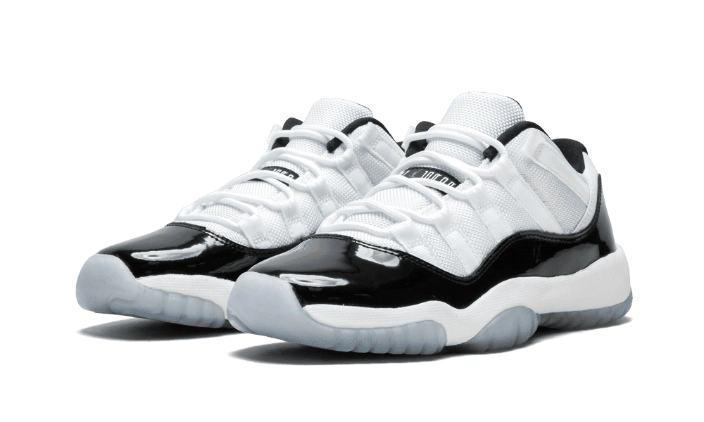 Jordan 11 Retro Low Concord - Image 1