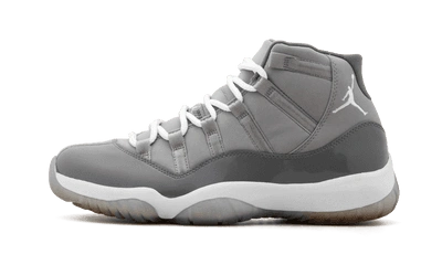 Jordan 11 Retro Low 72-10 (PS) productfoto