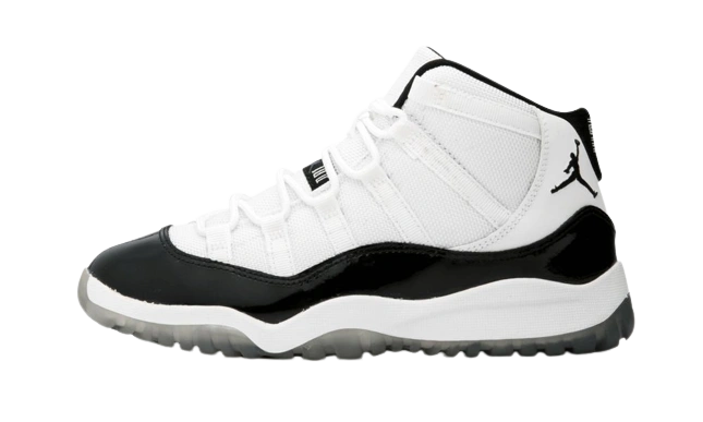 Jordan 11 Retro Concord (2018) (PS) productfoto