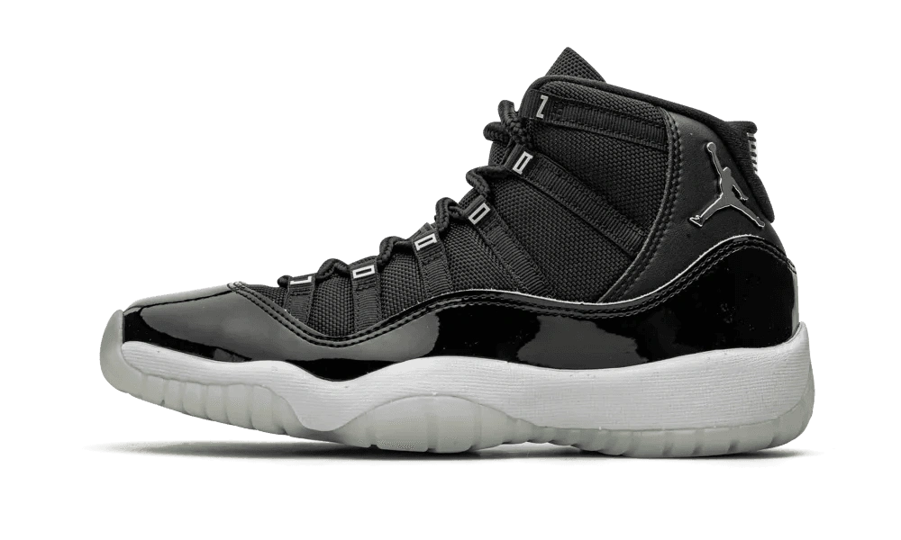 Jordan 11 Retro 72-10 (GS) productfoto