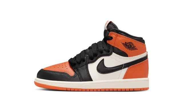 Jordan 1 Retro High OG Shattered Backboard (2025) (PS)