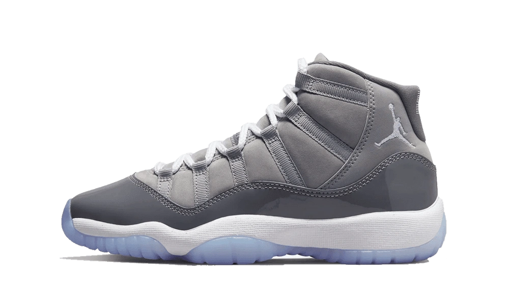 Jordan 11 Retro Space Jam (2016) (PS) productfoto