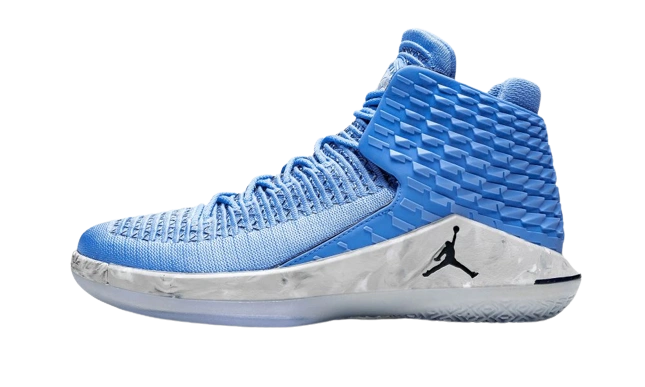 Jordan XXXII UNC Produktfoto