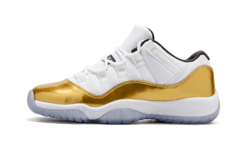 Jordan 11 Retro Low Closing Ceremony (GS) productfoto