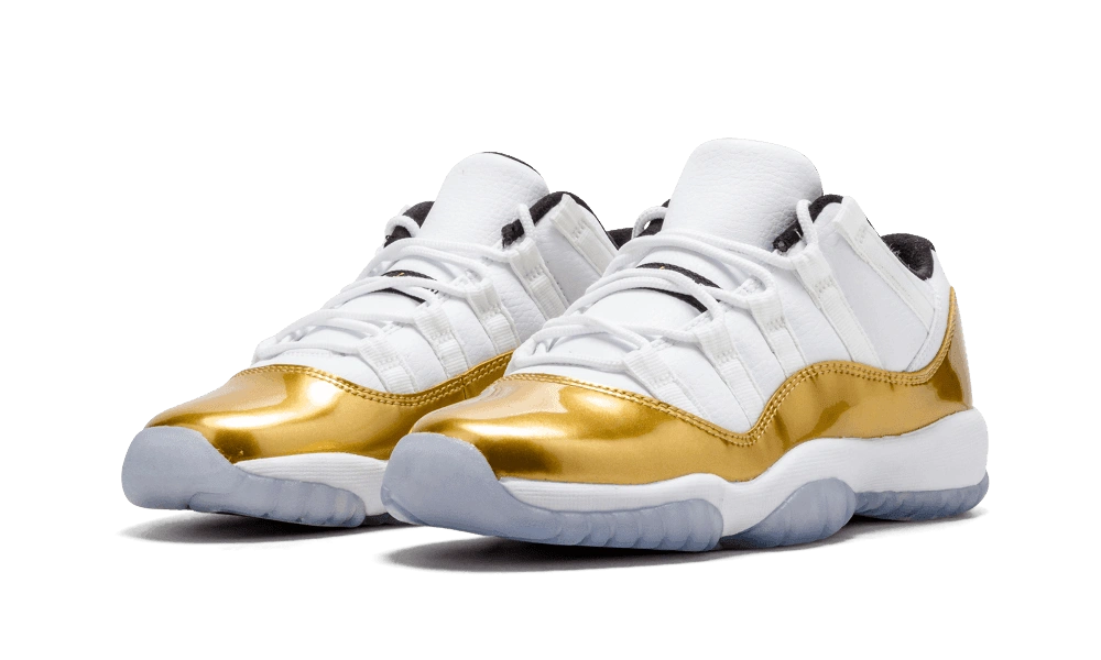 Jordan 11 Retro Low Closing Ceremony (GS) - Image 1