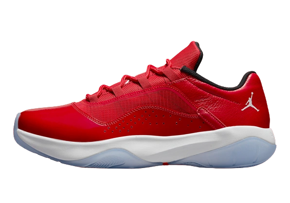 Jordan 11 CMFT Low University Red productfoto