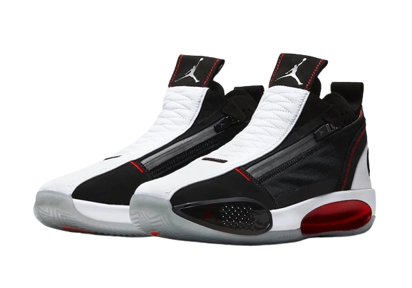 Jordan XXXIV SE PF Chicago - Image 1
