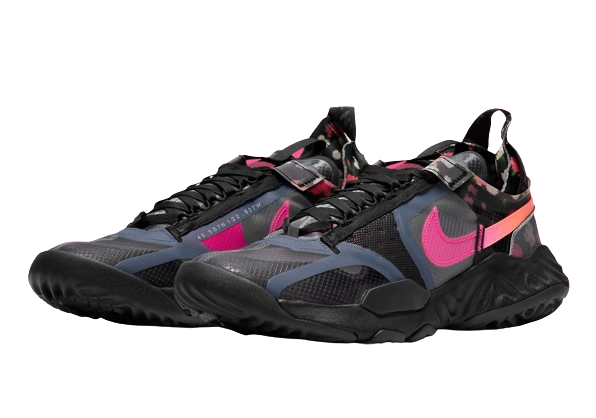 Jordan Delta Breathe Chinese New Year (2021) - Image 1