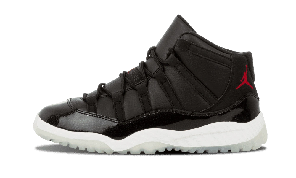 Jordan 11 Retro 72-10 (PS) productfoto