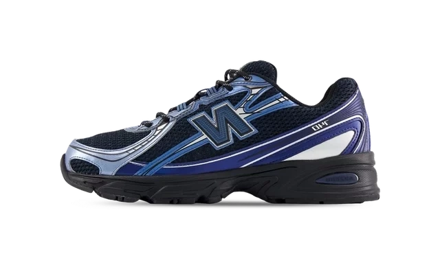 New Balance 740v2 Shoreline Blue Produktfoto