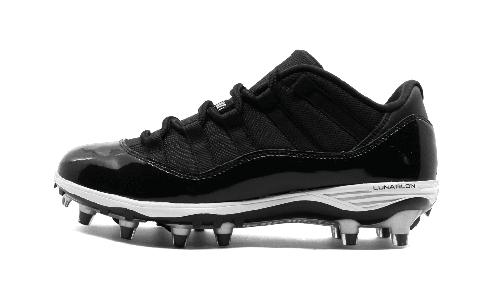 Jordan 11 Retro Low Cleat Concord productfoto