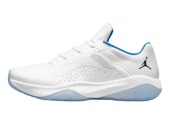 Jordan 11 CMFT Low Legend Blue productfoto