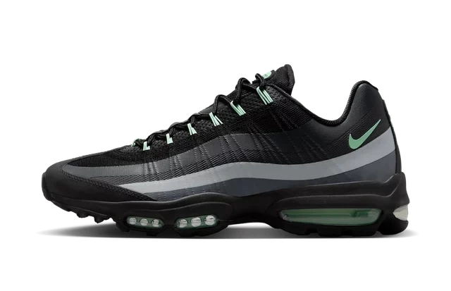 Photo du produit Nike Air Max 95 Ultra 'Mint Foam'