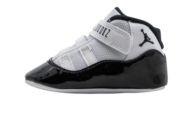 Jordan 11 Retro Concord (2018) (I) productfoto