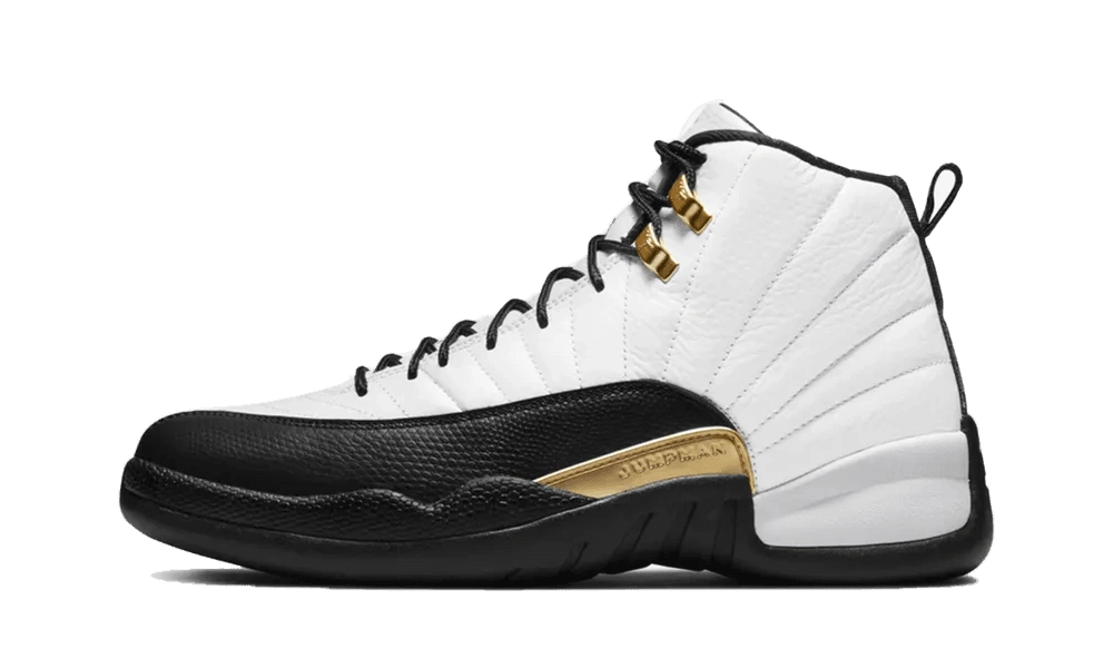 Jordan 12 Retro Royalty Taxi product photo
