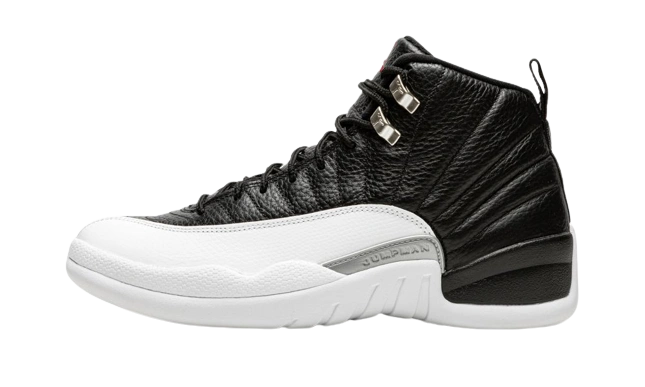 Photo du produit Jordan 12 Retro Playoffs (2022)