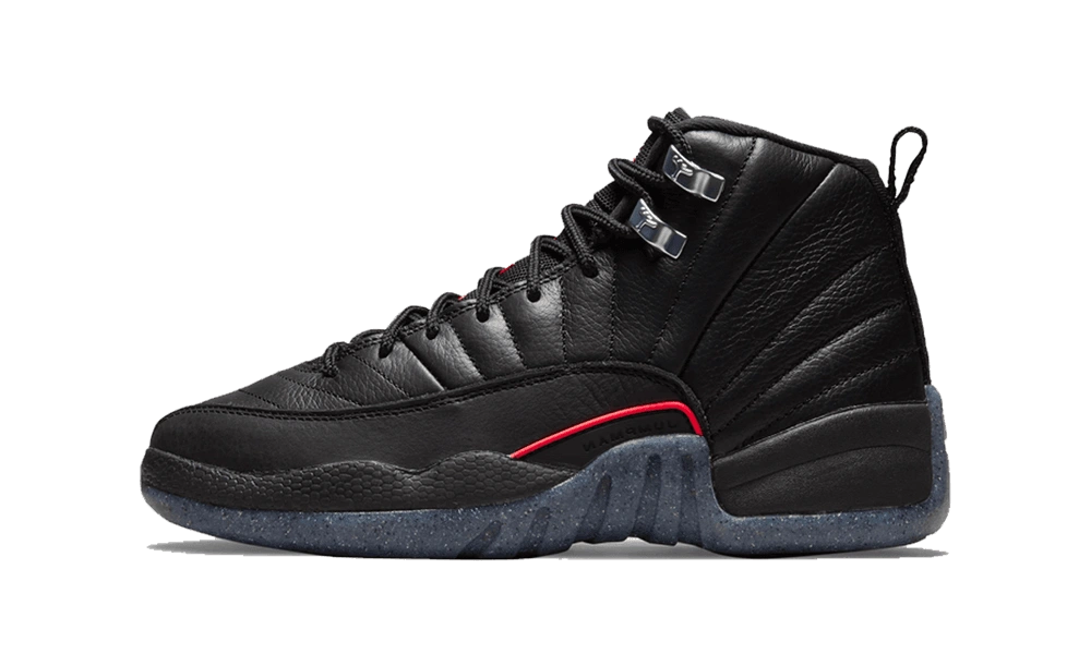 Jordan 12 Retro Utility (GS) Produktfoto