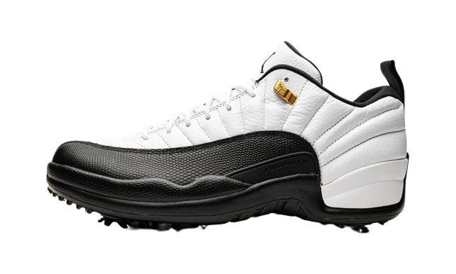 Jordan 12 Retro Low Golf Taxi Produktfoto