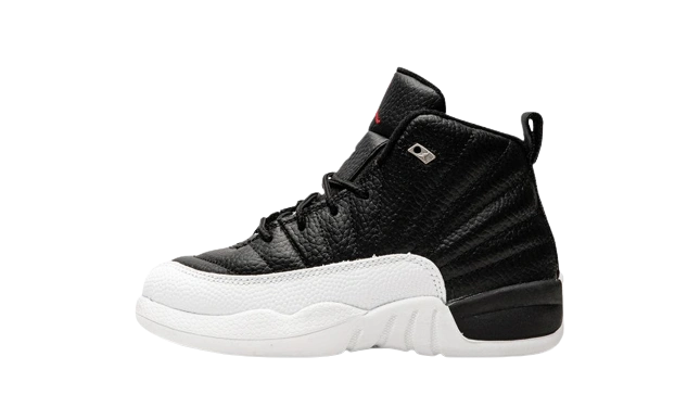 Jordan 12 Retro Playoffs (2022) (PS) Produktfoto