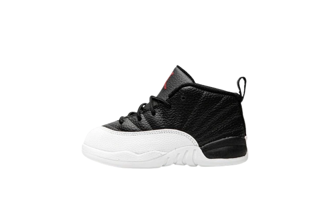 Jordan 12 Retro Playoffs (2022) (TD) Produktfoto