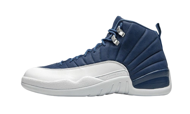Jordan 12 Retro Indigo product photo