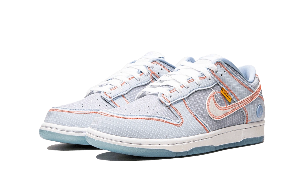 Nike Dunk Low Union Passport Pack Argon - Image 1