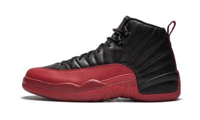 Jordan 12 Retro Flu Game (2016) Produktfoto