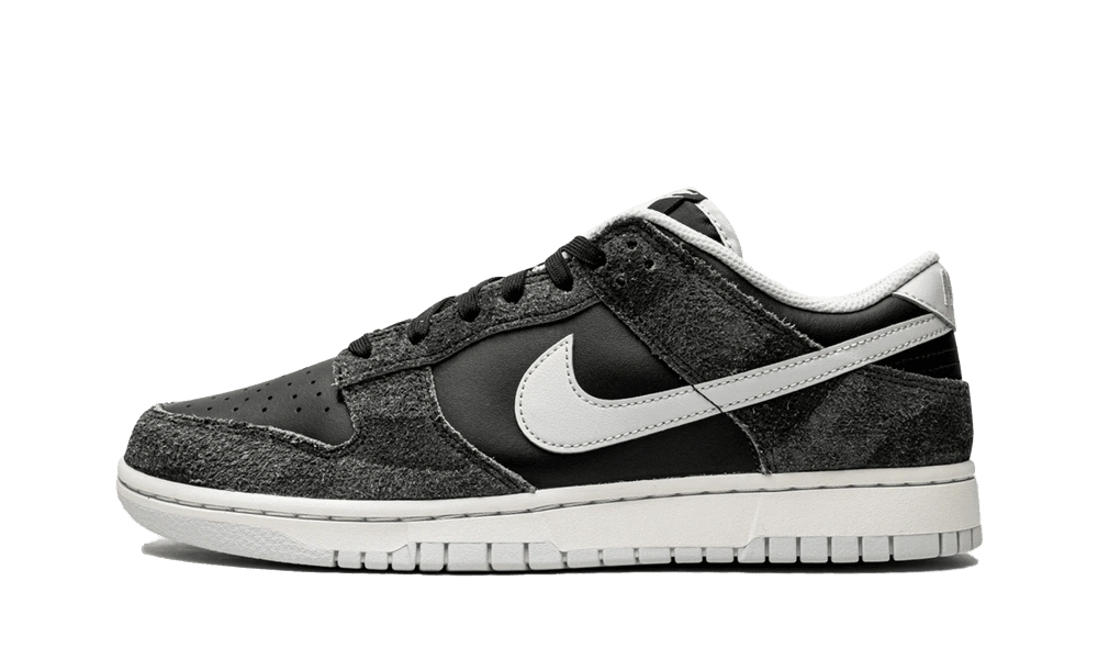 Nike Dunk Low Retro Animal Pack Zebra product photo