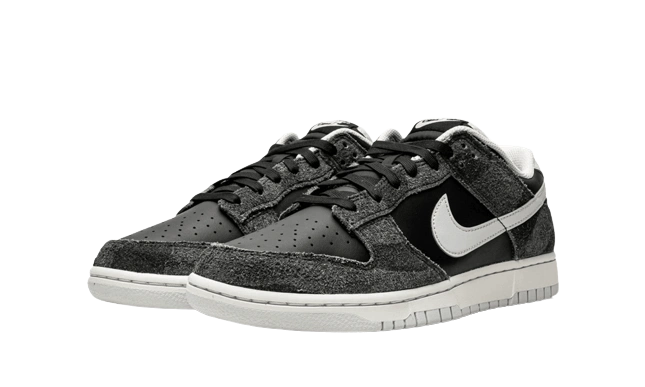 Nike Dunk Low Retro Animal Pack Zebra - Image 1