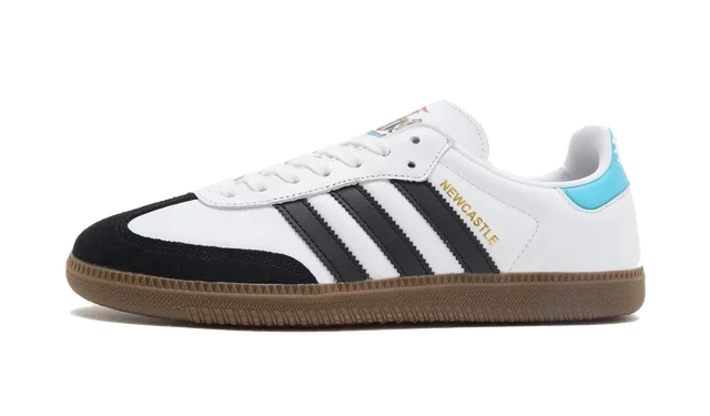 Photo du produit adidas Samba Newcastle United