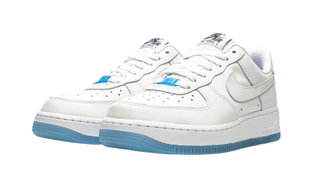 Nike Air Force 1 Low LX UV Reactive (W) - Image 1