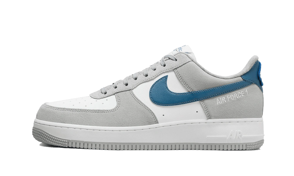 Foto del prodotto Nike Air Force 1 Low '07 LV8 Athletic Club Marina Blue