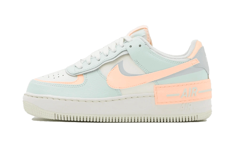 Foto del prodotto Nike Air Force 1 Low Shadow Sail Barely Green (W)