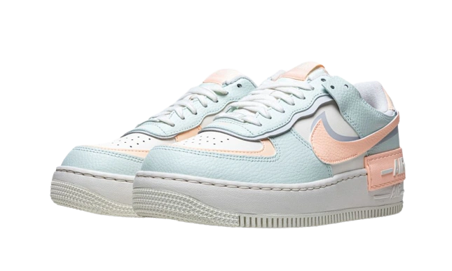 Nike Air Force 1 Low Shadow Sail Barely Green (W) - Image 2