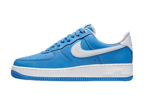 Foto del prodotto Nike Air Force 1 Low '07 University Blue White