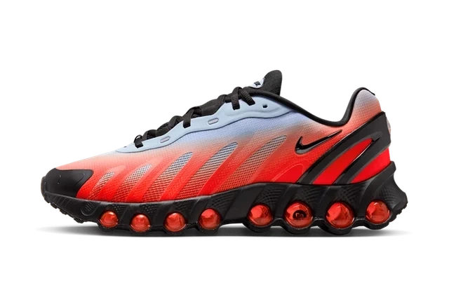 Photo du produit Nike Air Max Dn8 Royal Tint Bright Crimson