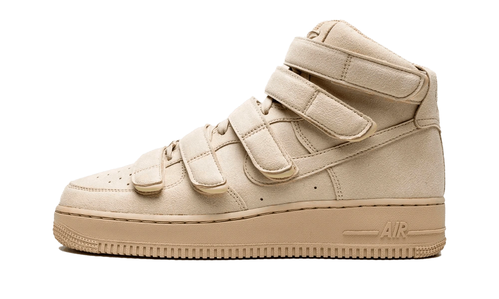 Foto del prodotto Nike Air Force 1 High '07 SP Billie Eilish Mushroom